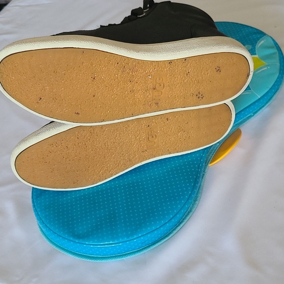 UGG sneakers - Picture 6 of 13